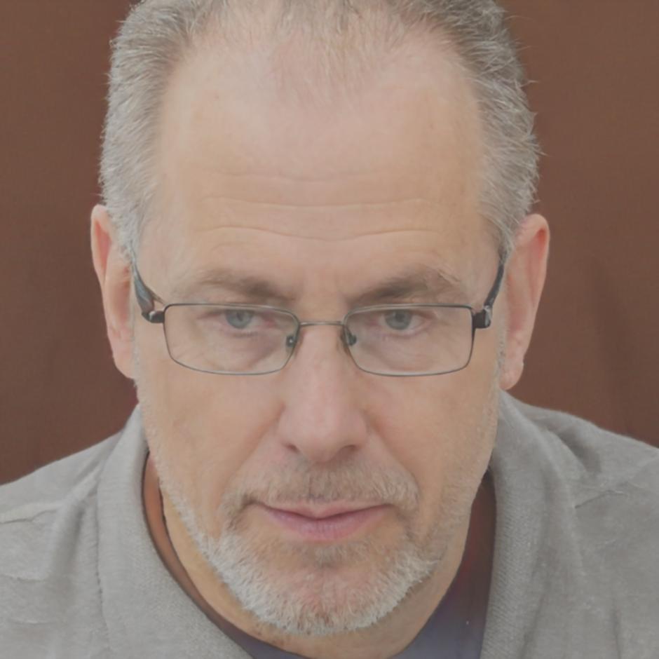 Finanzexperte und Mentor